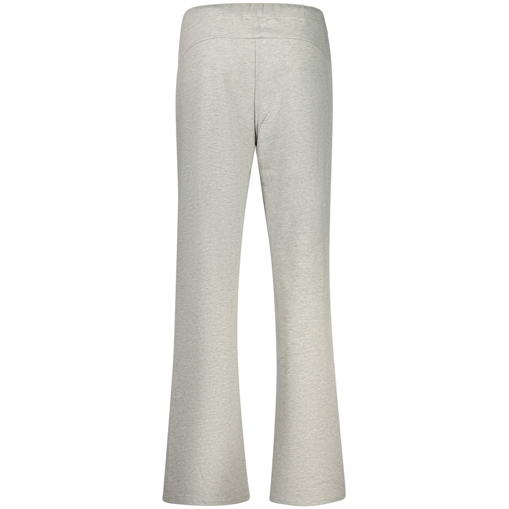 Grigio Cotton Women's Sweatpant