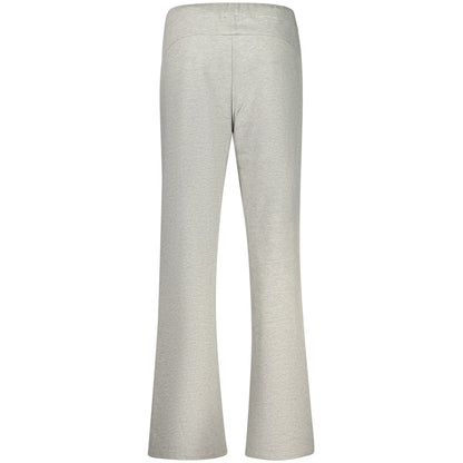 Grigio Cotton Women's Sweatpant