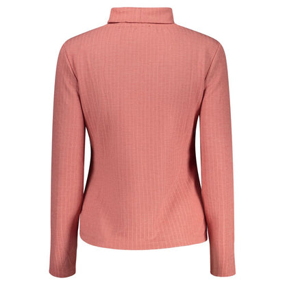 Rosa Polyester Womens Sweater