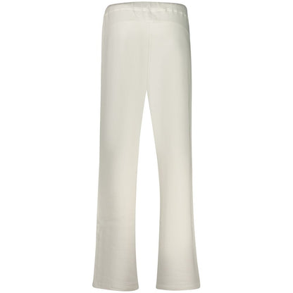 Bianco Cotton Women Sweatpant