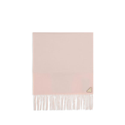 Multicolor Silk Scarf