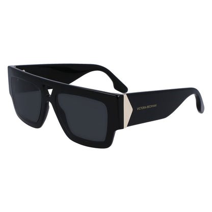 Black Acetate Sunglasses