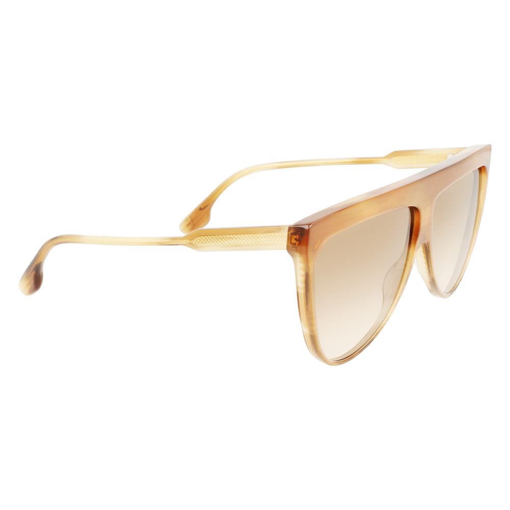 Gold Acetate Sunglasses