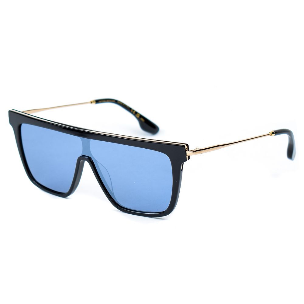 Black Acetate Sunglasses