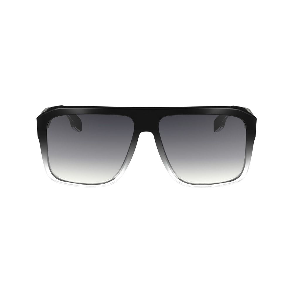 Black Acetate Sunglasses