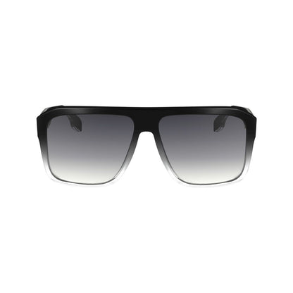 Black Acetate Sunglasses