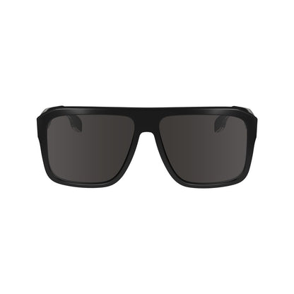 Black Acetate Sunglasses