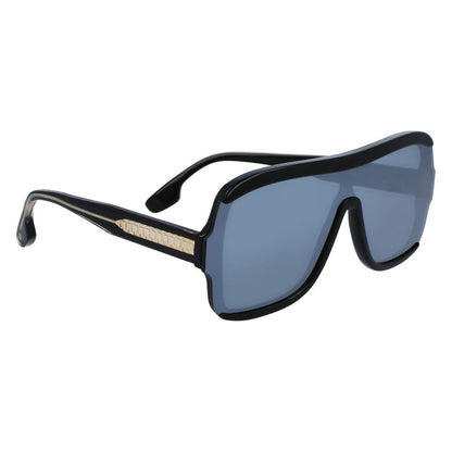 Black Acetate Sunglasses