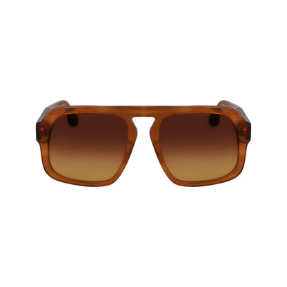 Gold Acetate Sunglasses