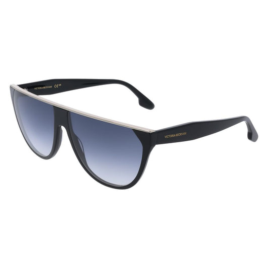 Black Acetate Sunglasses