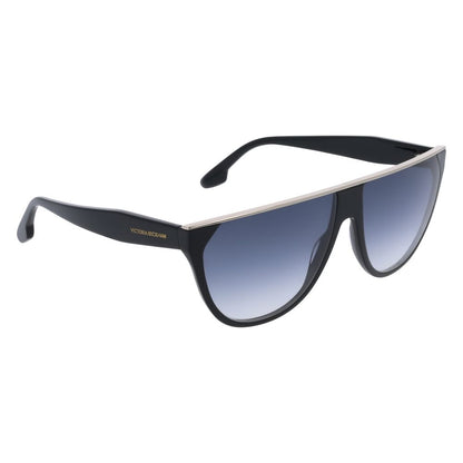 Black Acetate Sunglasses
