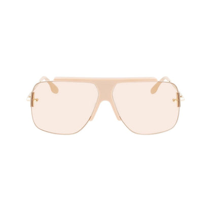 Multicolor Acetate Sunglasses
