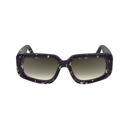 Black Acetate Sunglasses