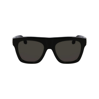 Black Acetate Sunglasses