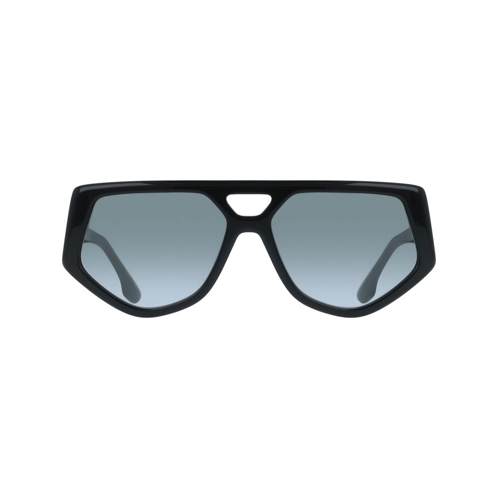 Green Acetate Sunglasses