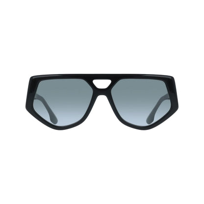 Green Acetate Sunglasses