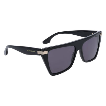 Black Acetate Sunglasses