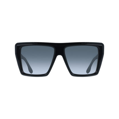 Black Acetate Sunglasses