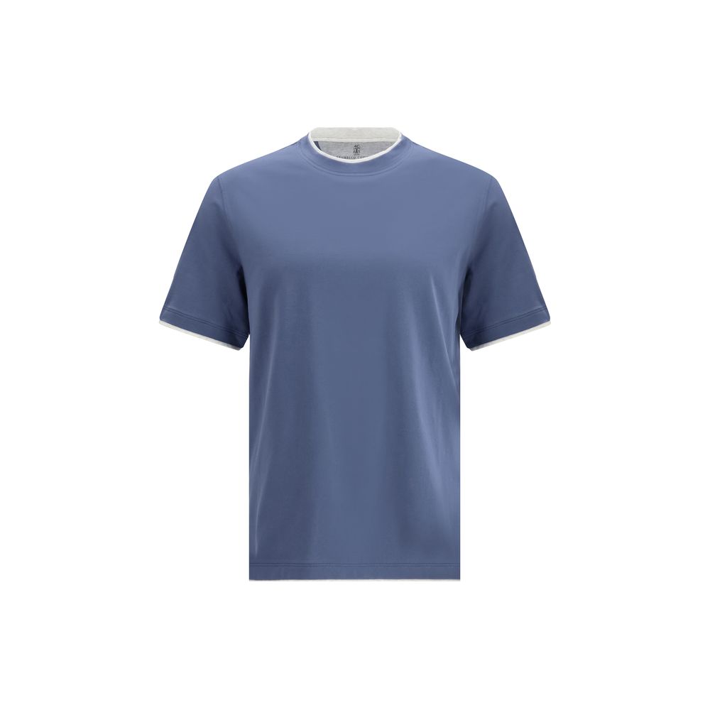 Blue Cotton Clothing
