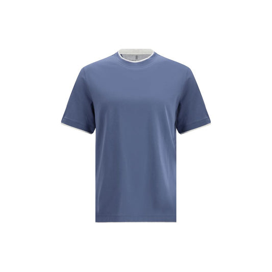 Blue Cotton Clothing