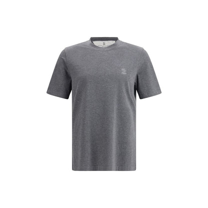 Gray Cotton Clothing