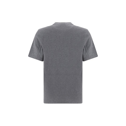 Gray Cotton Clothing