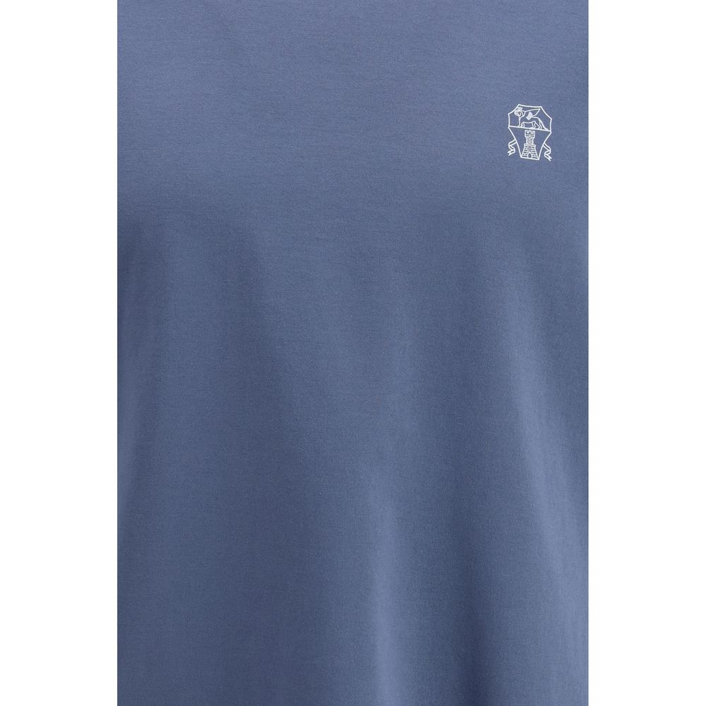 Blue Cotton Clothing