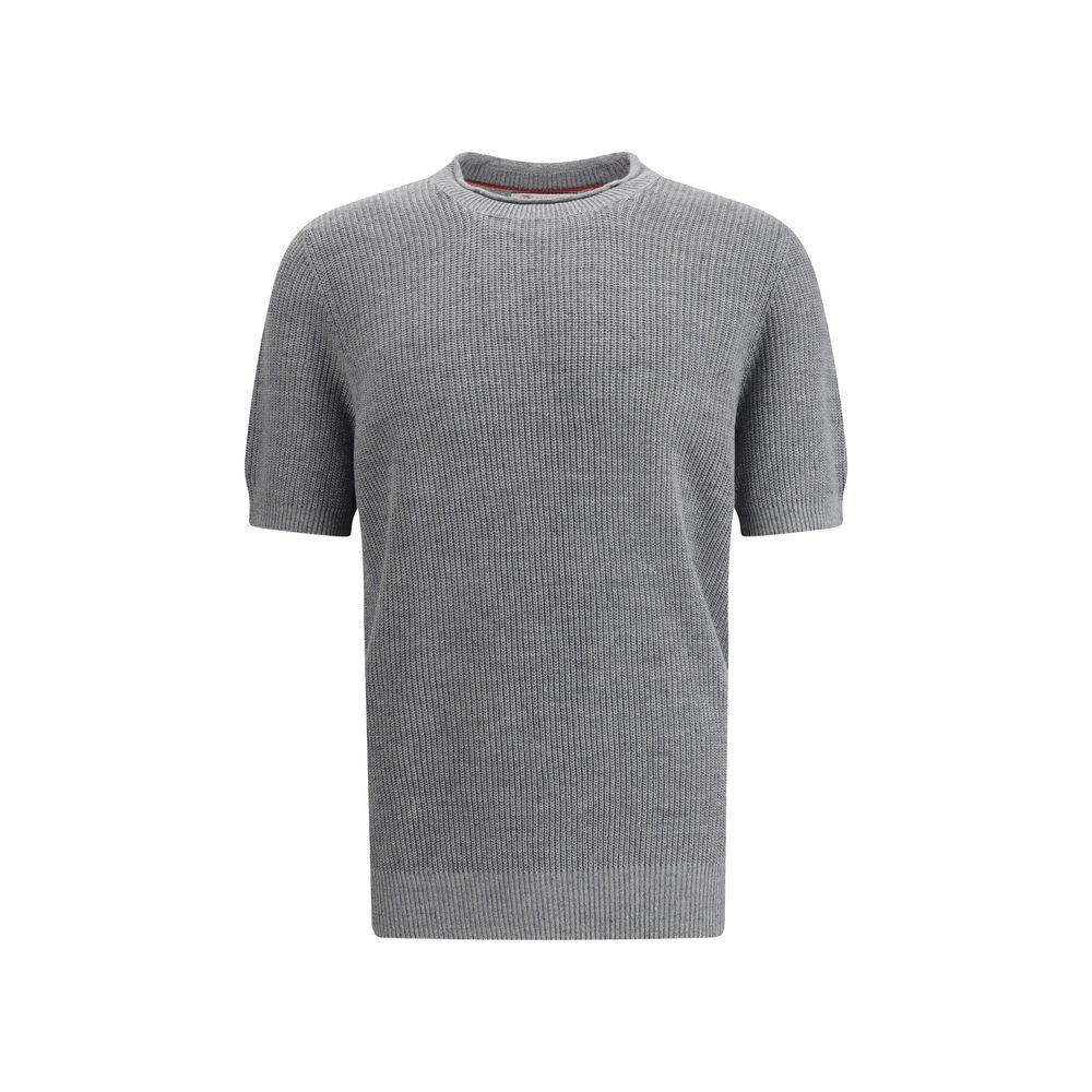 Gray Linen Clothing