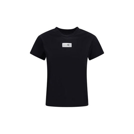 Black Cotton Clothing