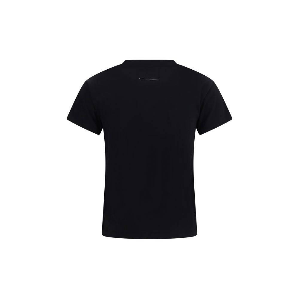 Black Cotton Clothing