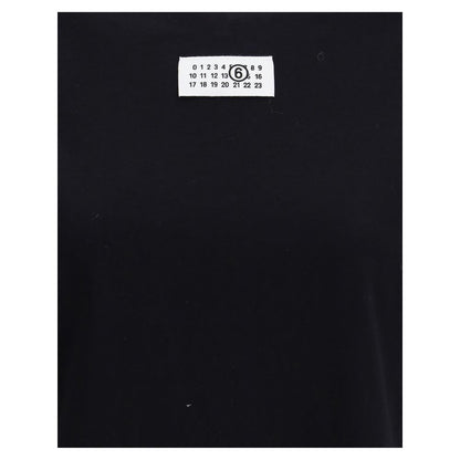 Black Cotton Clothing
