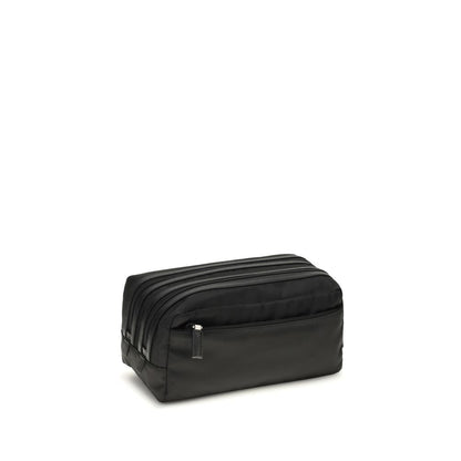 Black Recycled Polyamide Other Accessories