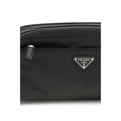 Black Recycled Polyamide Other Accessories