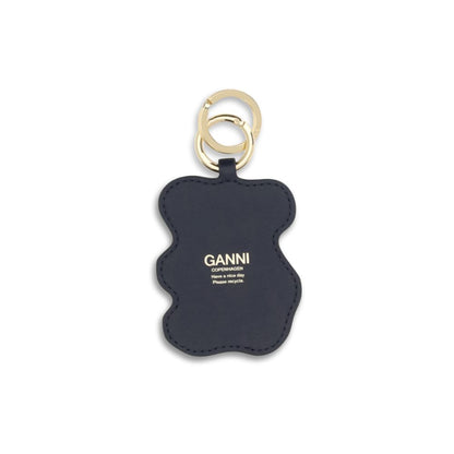 Multicolor Polyamide Keychain