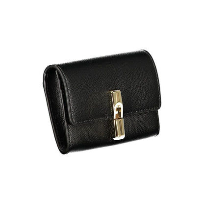 Nero Leather Women Wallet