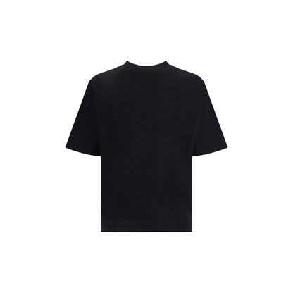 Black Cotton Sportswear