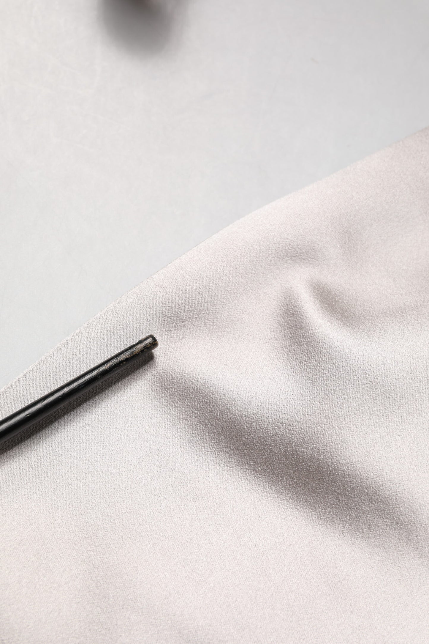 Silver SICILIA Single Breasted Jacket Blazer