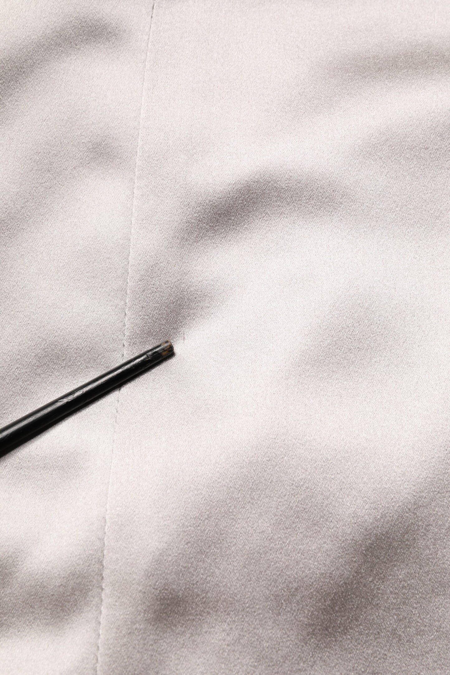 Silver SICILIA Single Breasted Jacket Blazer