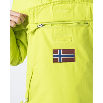 Bicolor Polyamide Clothing