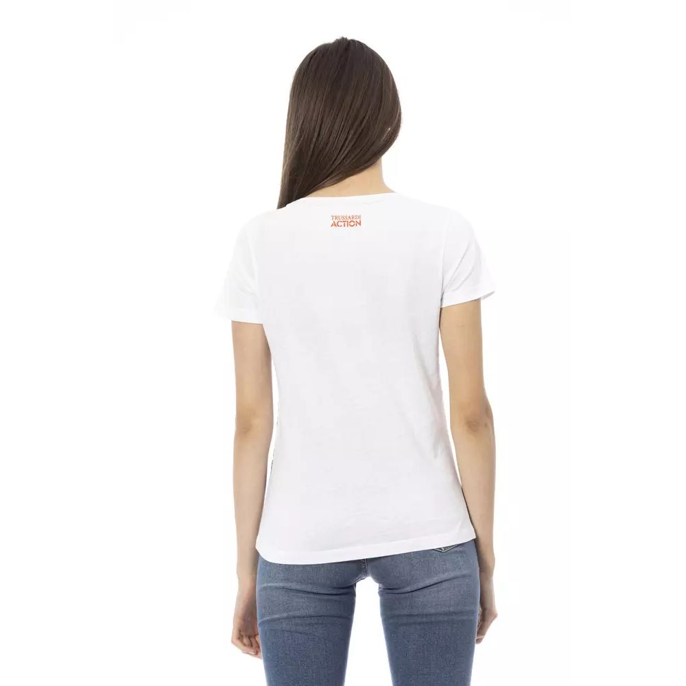 White Cotton Tank Tops