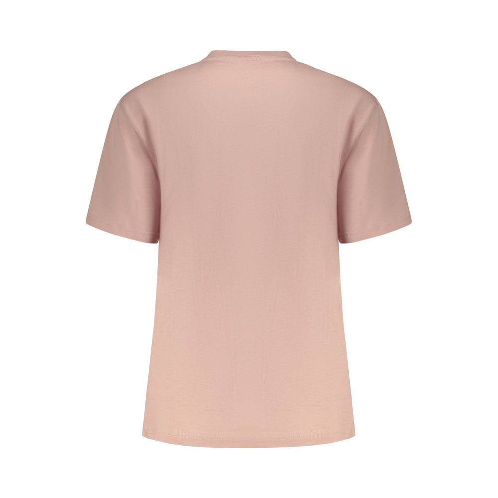 Rosa Cotton Women T-Shirt