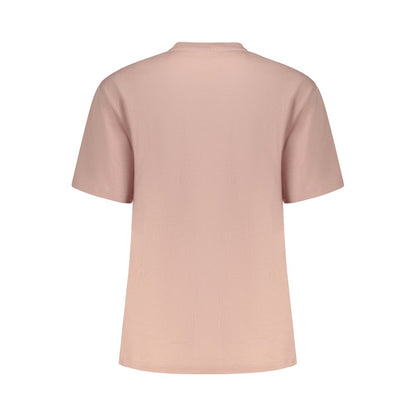 Rosa Cotton Women T-Shirt