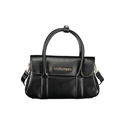 Nero Polyurethane Women's Bag