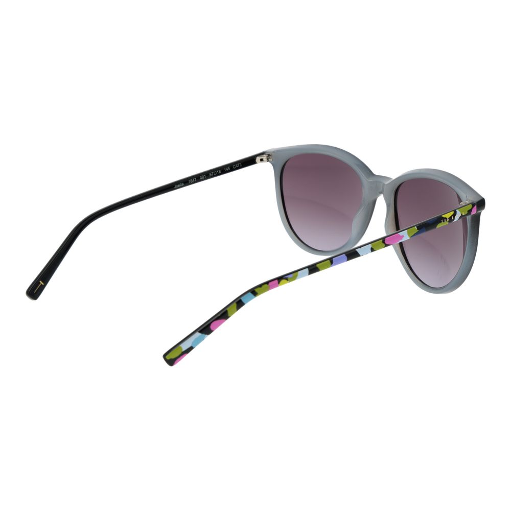 Black Acetate Sunglasses