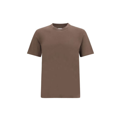 Multicolor Cotton T-Shirt
