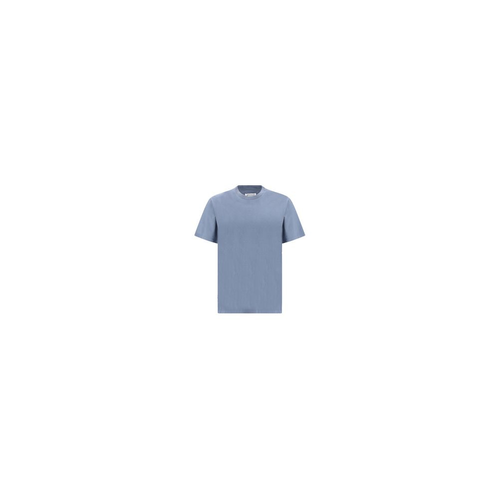 Multicolor Cotton T-Shirt