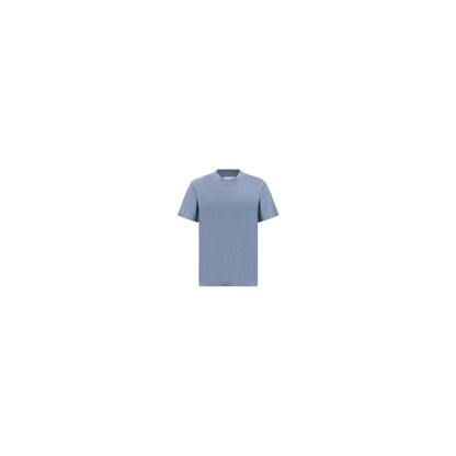 Multicolor Cotton T-Shirt