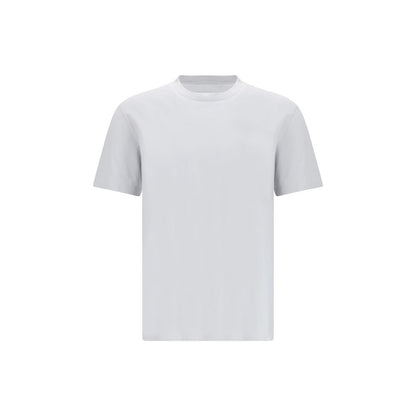 Multicolor Cotton T-Shirt