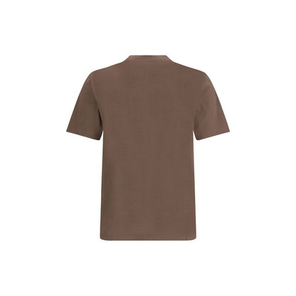 Multicolor Cotton T-Shirt