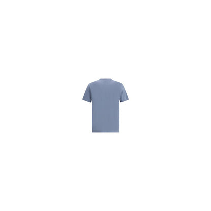 Multicolor Cotton T-Shirt